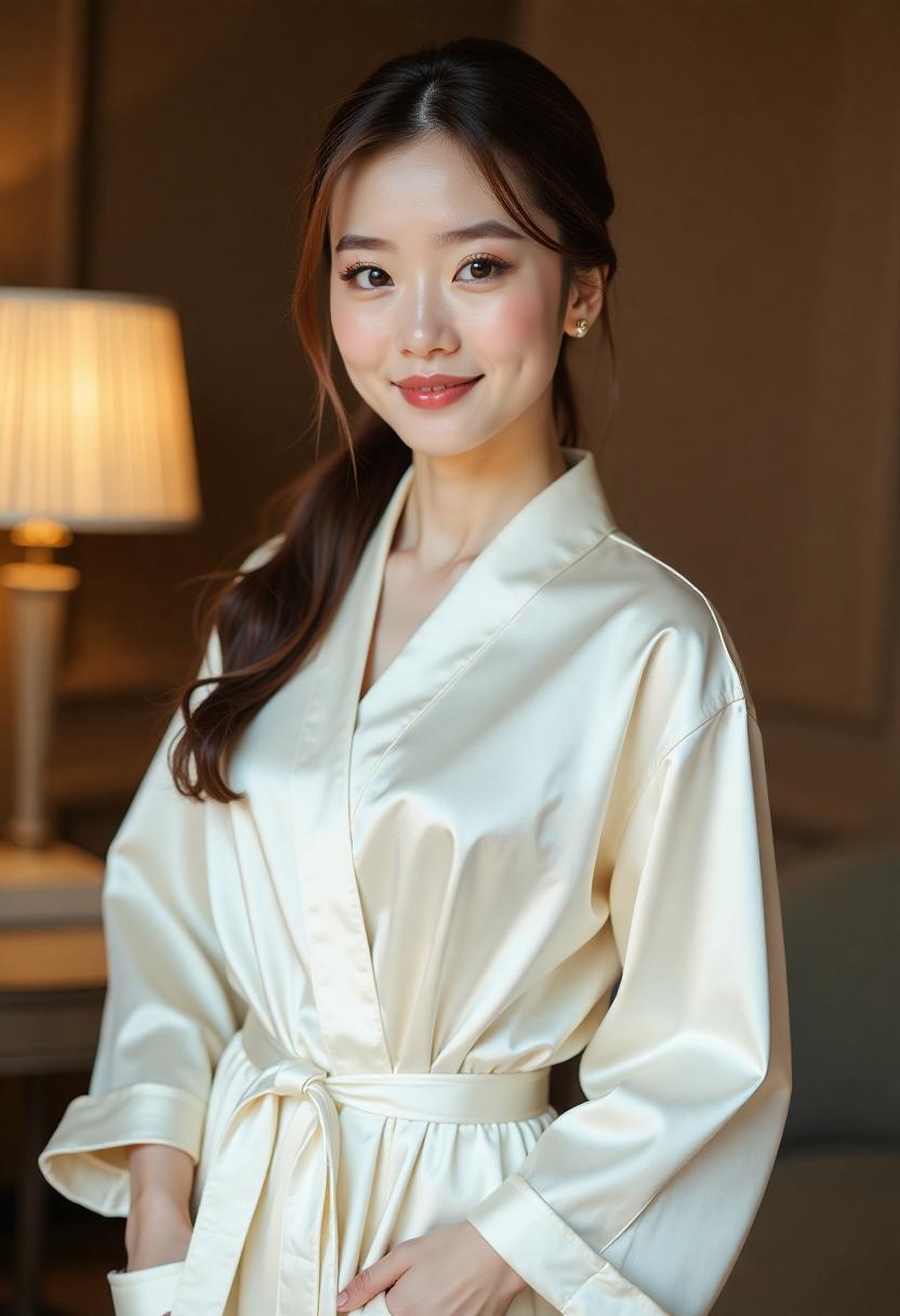 夫人她又在打脸了