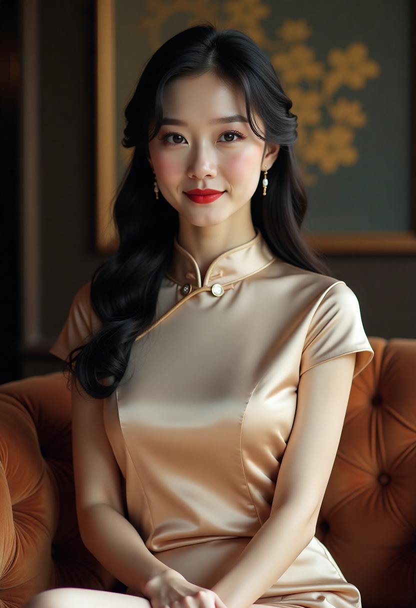 林晚星