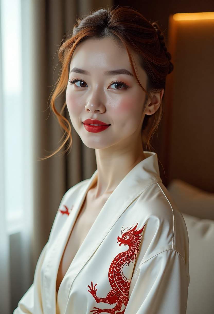陈姨