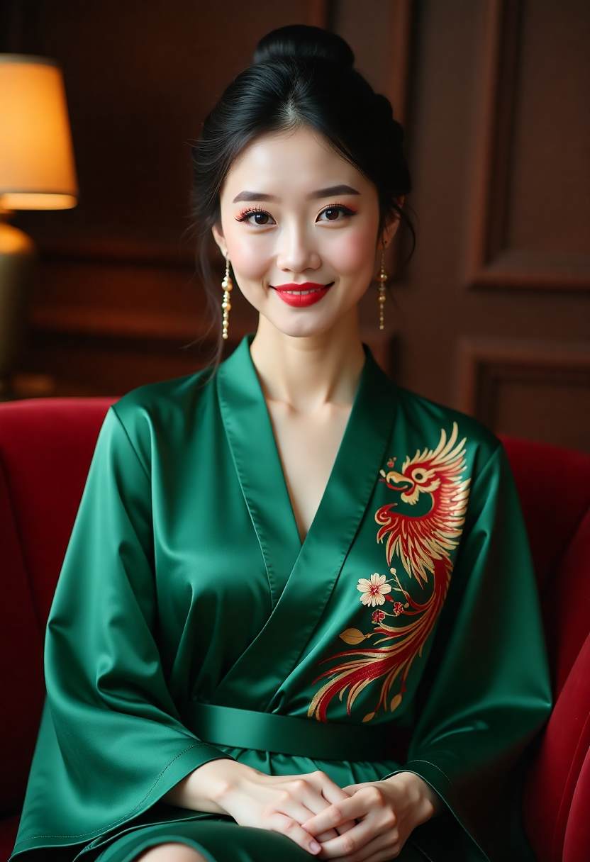 林若薇