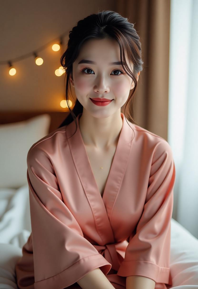 冷面总裁的契约新娘